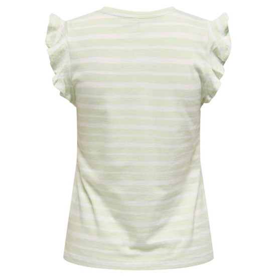 Only Γυναικεία αμάνικη μπλούζα